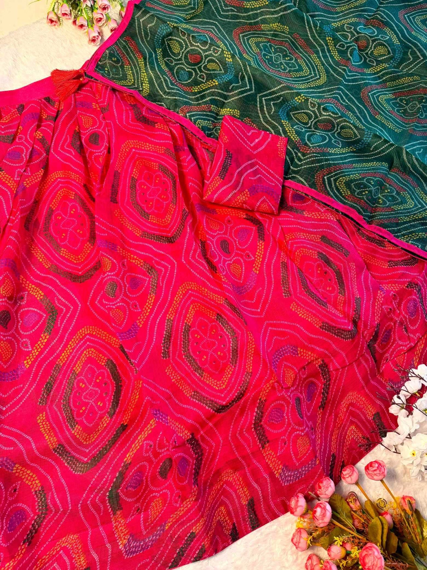 Designer Lehenga