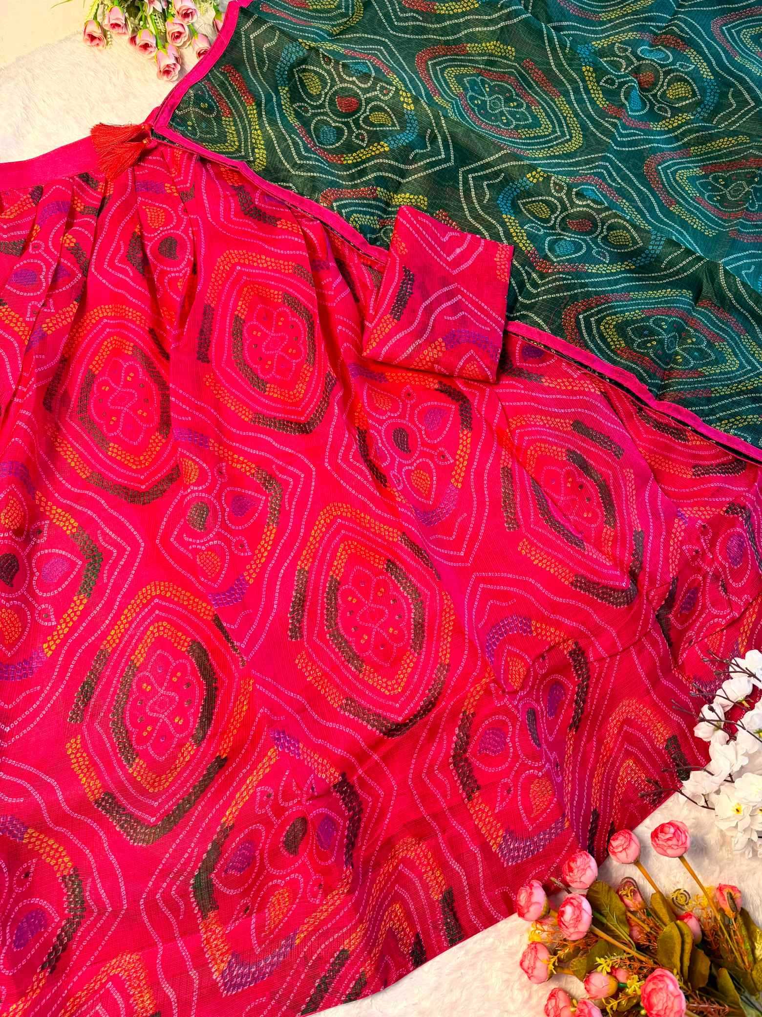 Designer Lehenga
