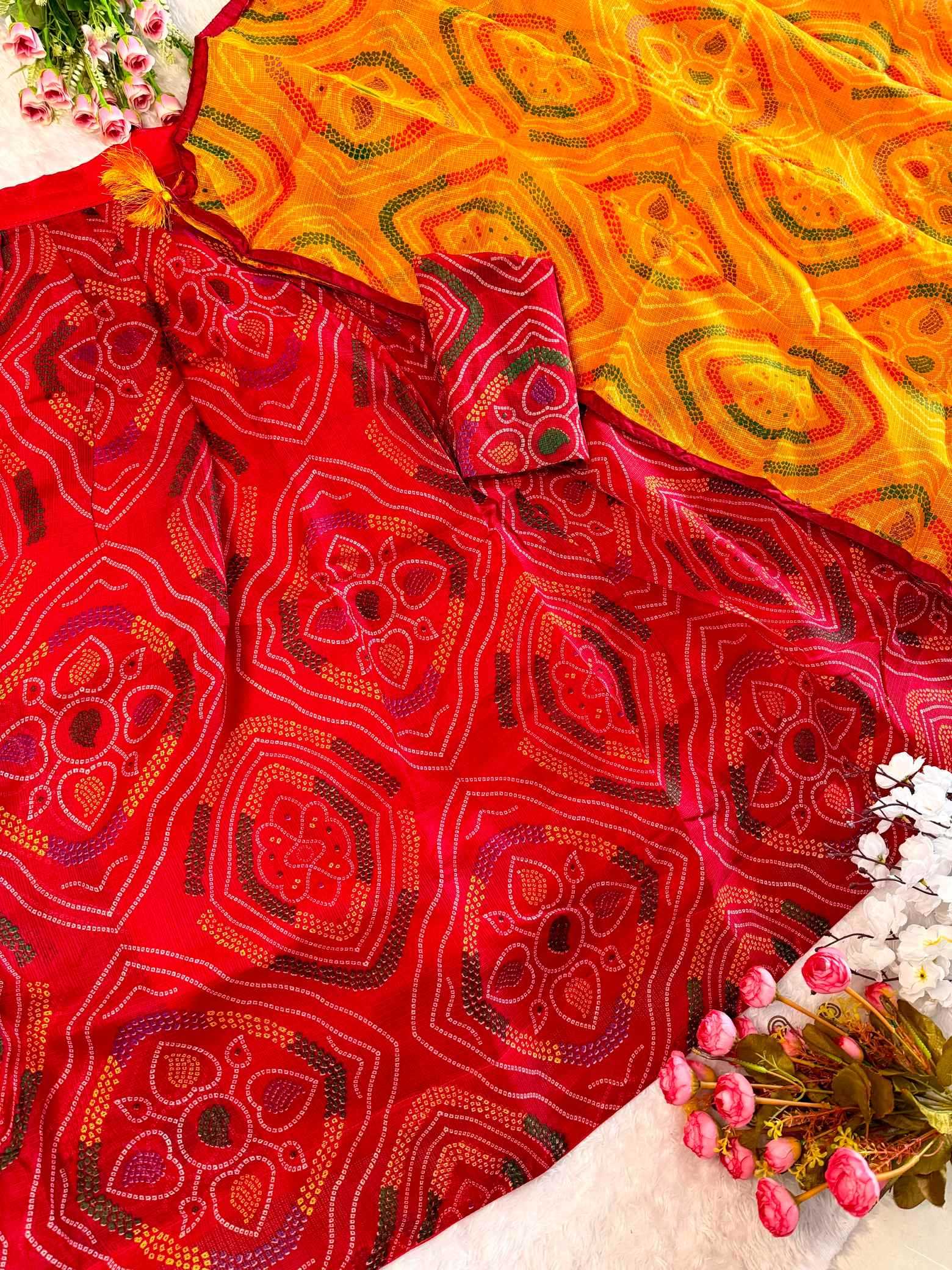 Designer Lehenga
