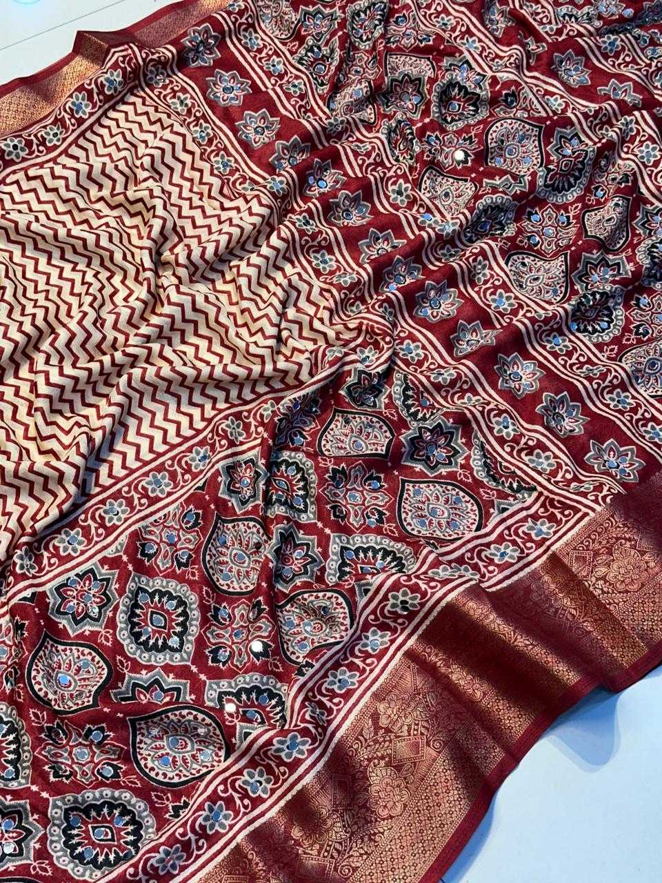 Georgette Saree