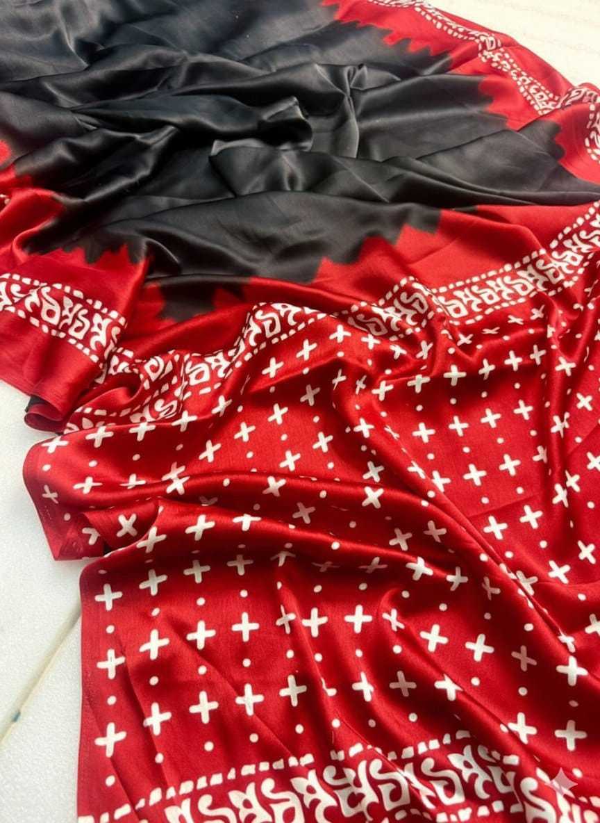 Gajji Silk Modal Saree