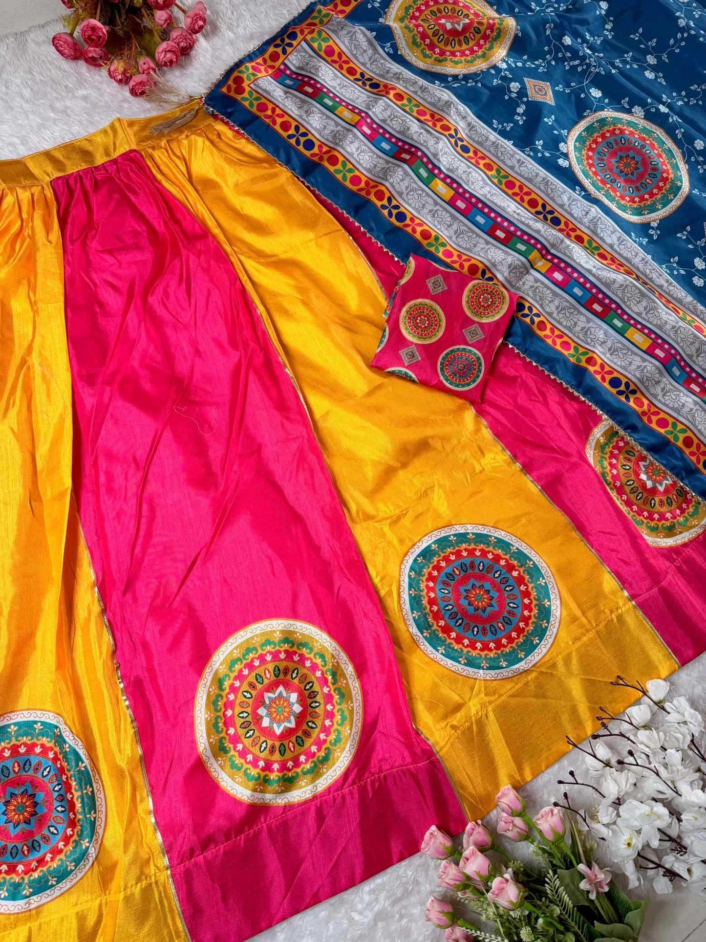 Designer Lehenga