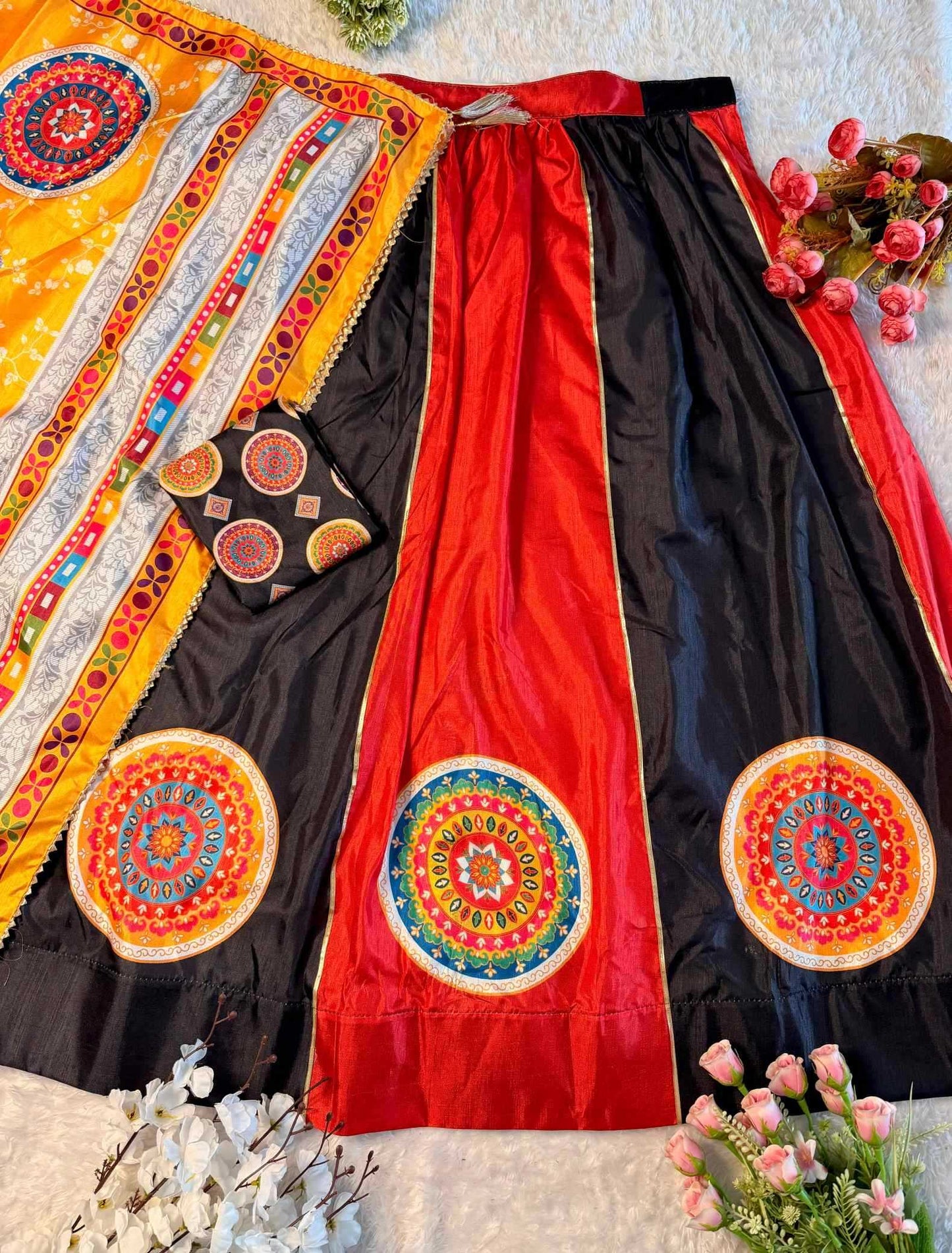 Designer Lehenga