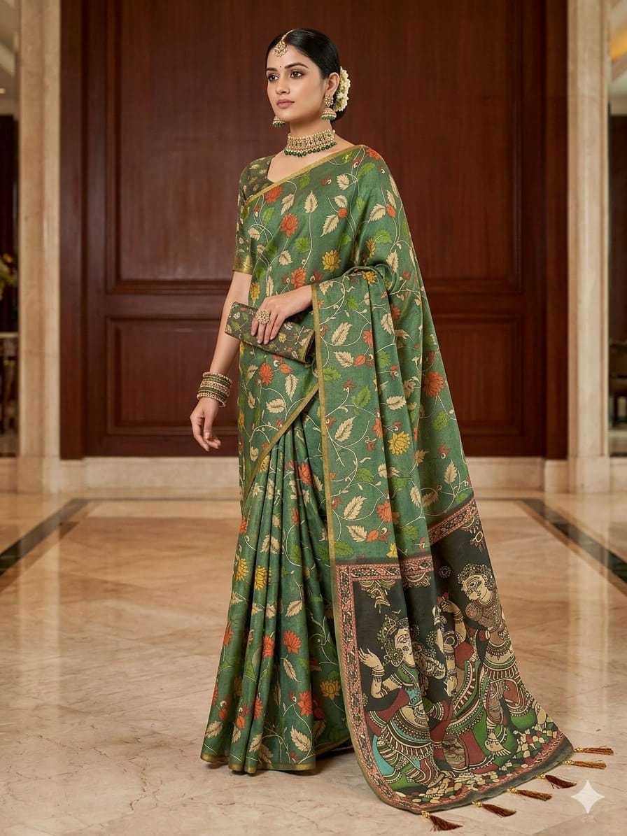 Designer Saree