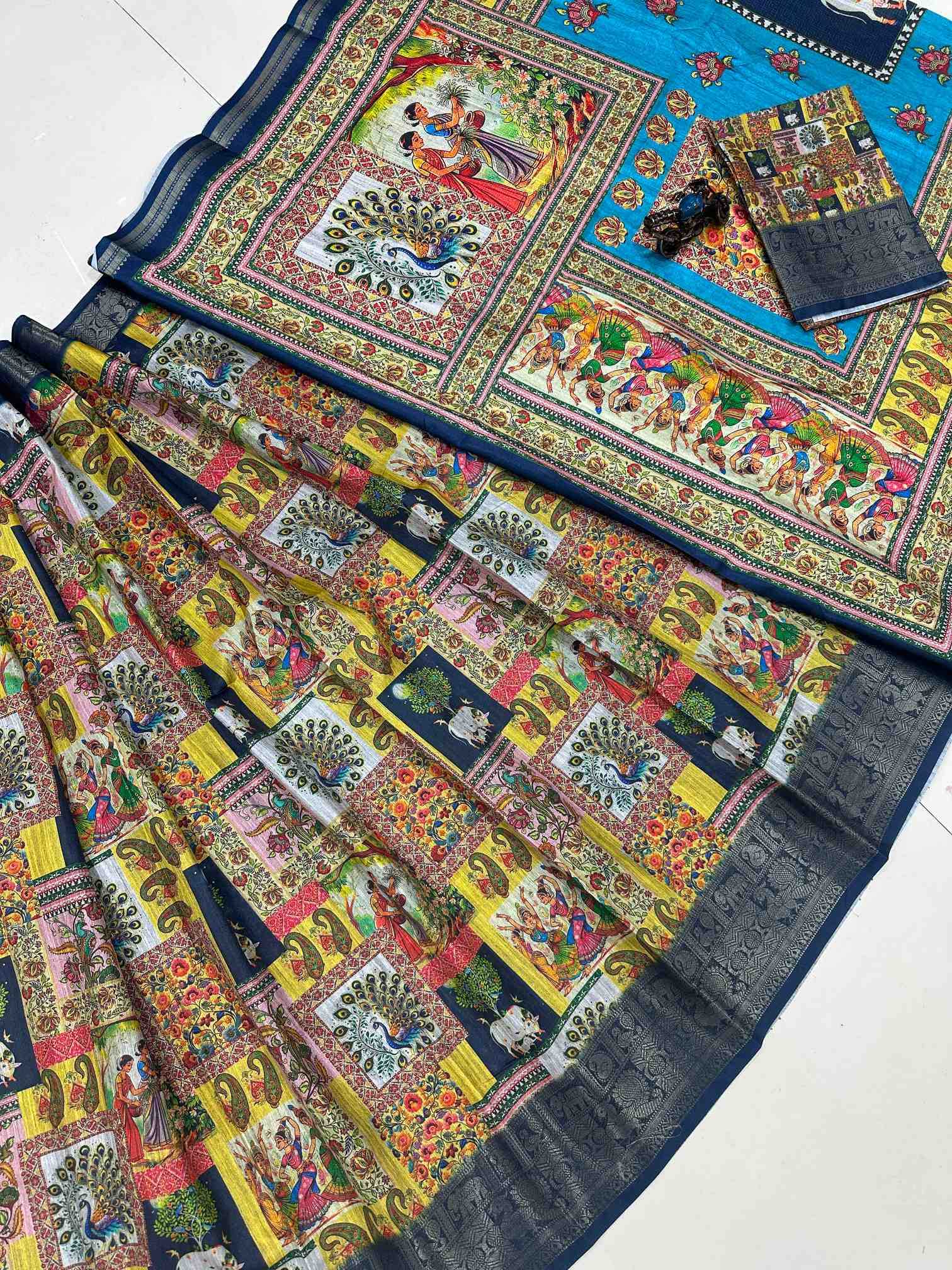 Designer Lehenga