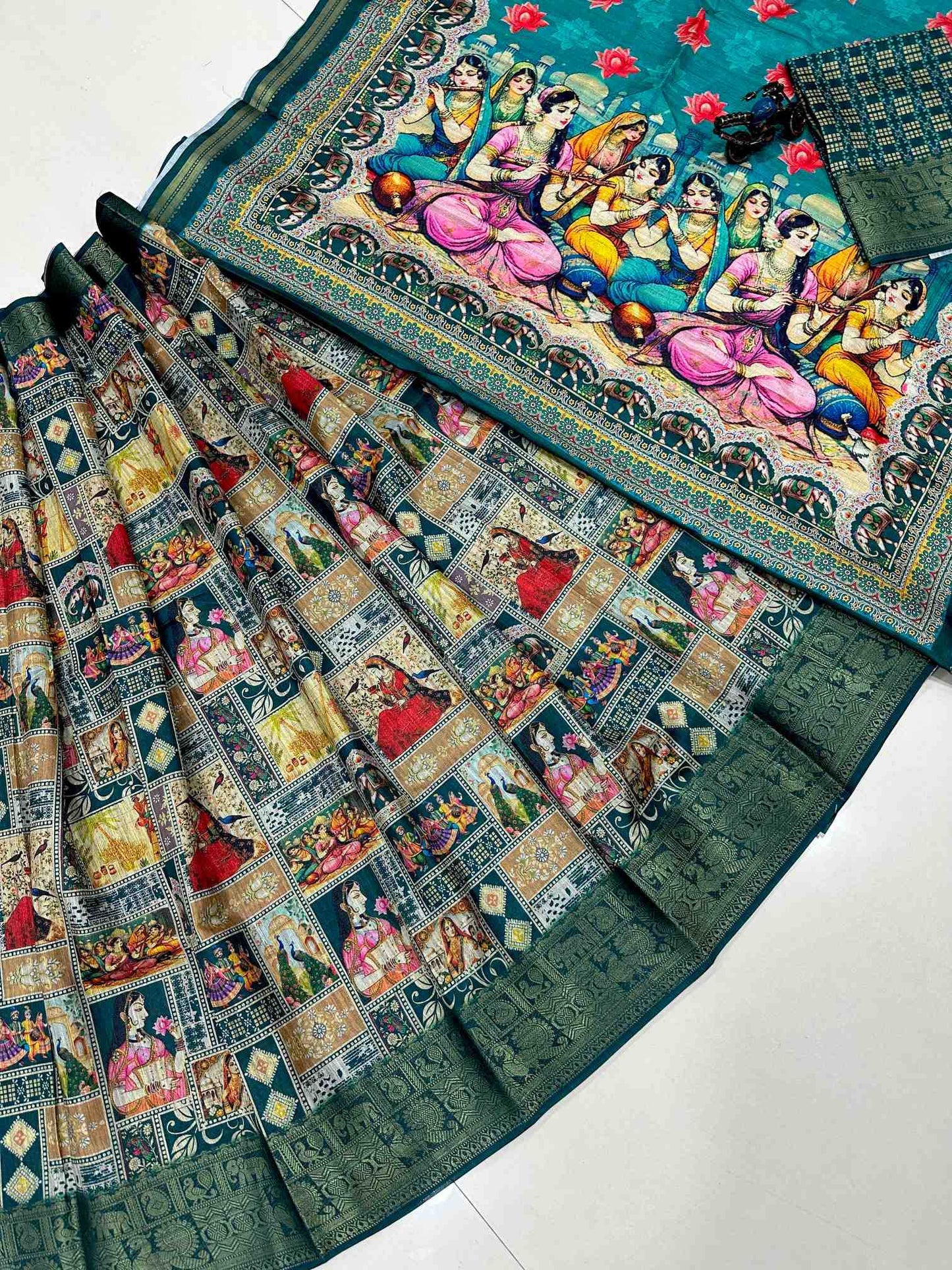 Designer Lehenga