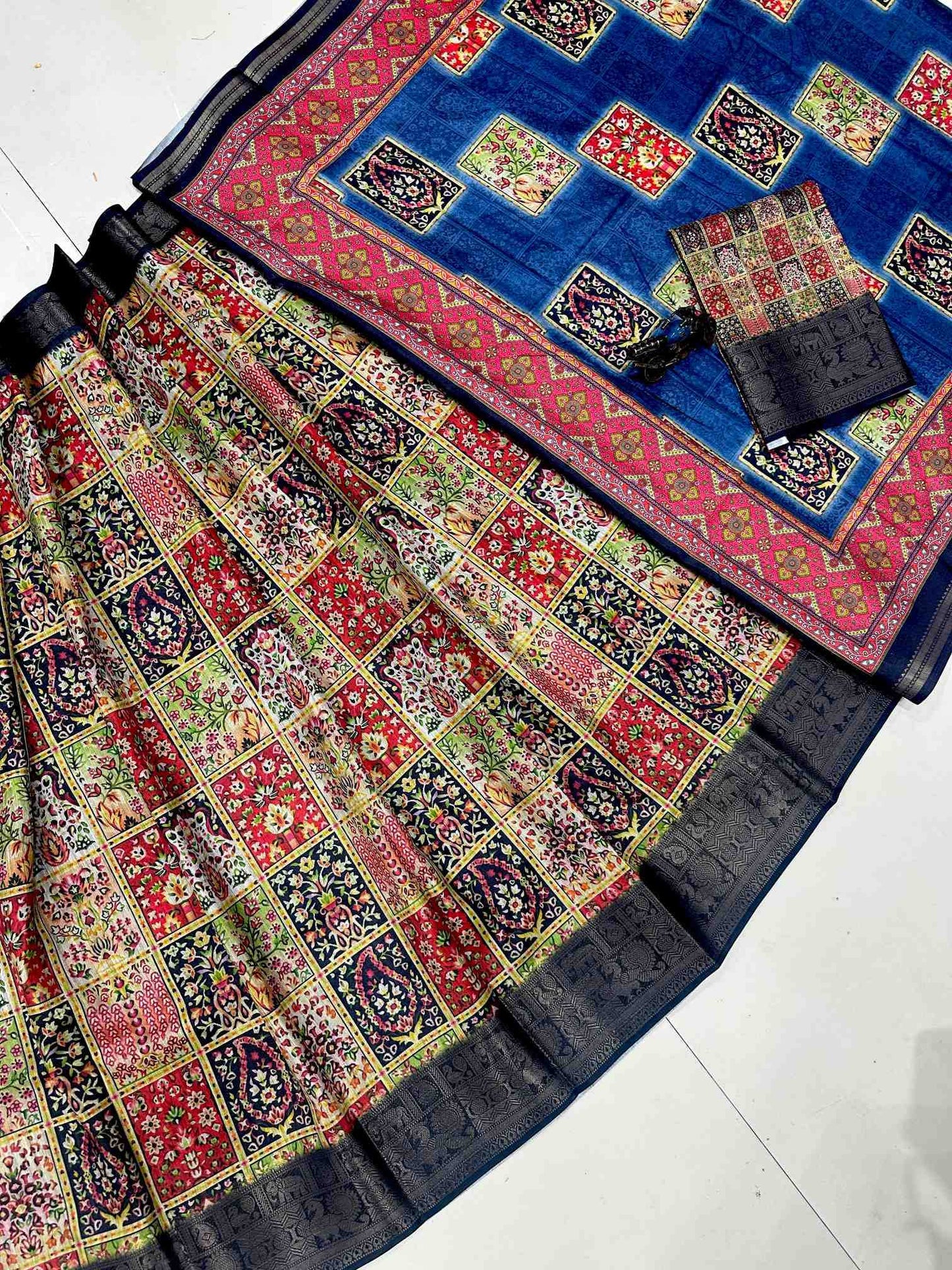 Designer Lehenga