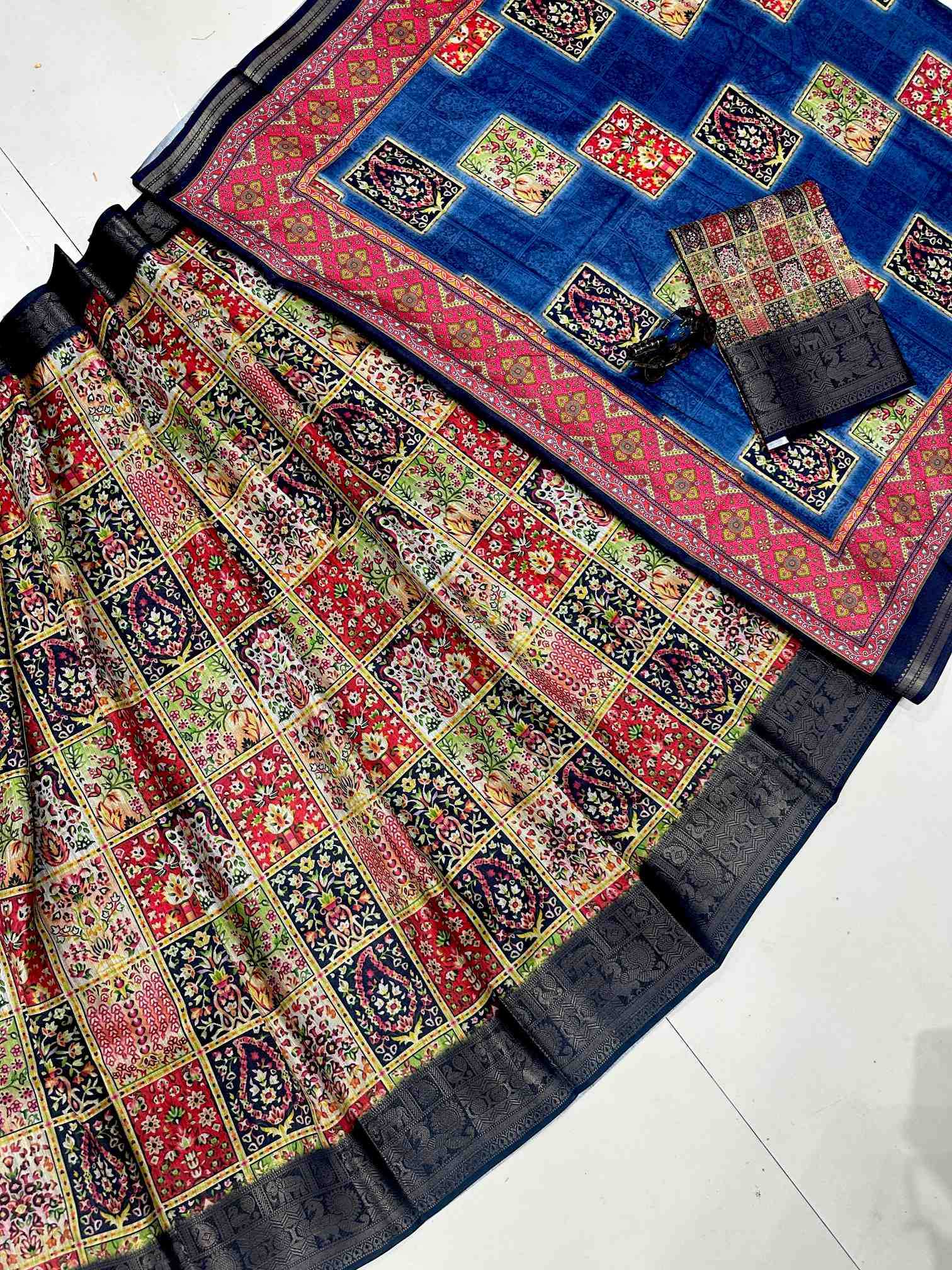 Designer Lehenga