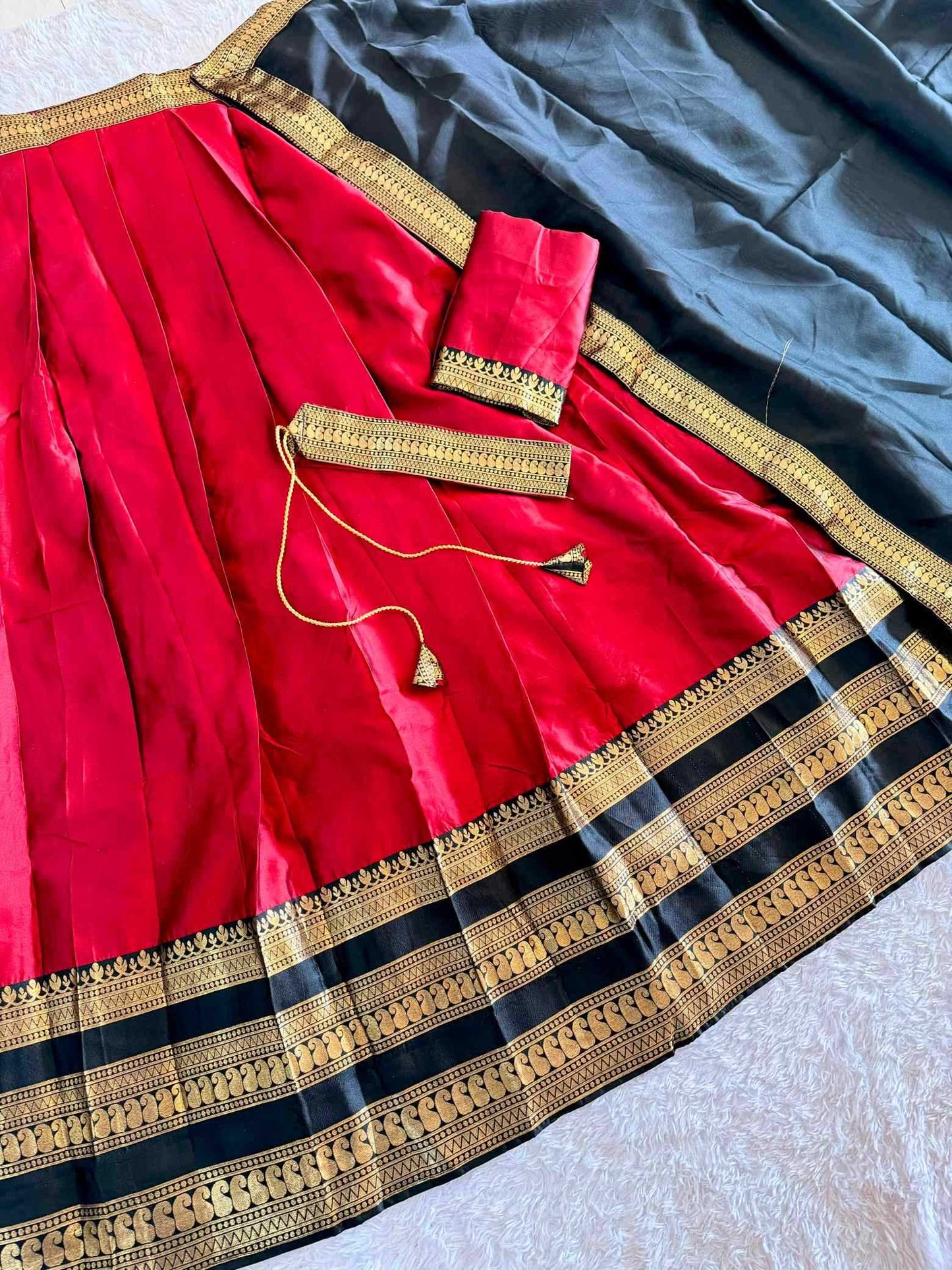 Designer Lehenga