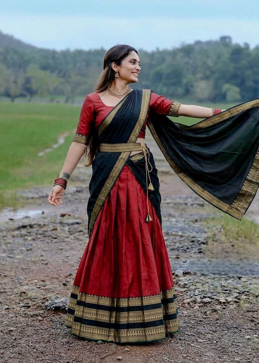 Designer Lehenga