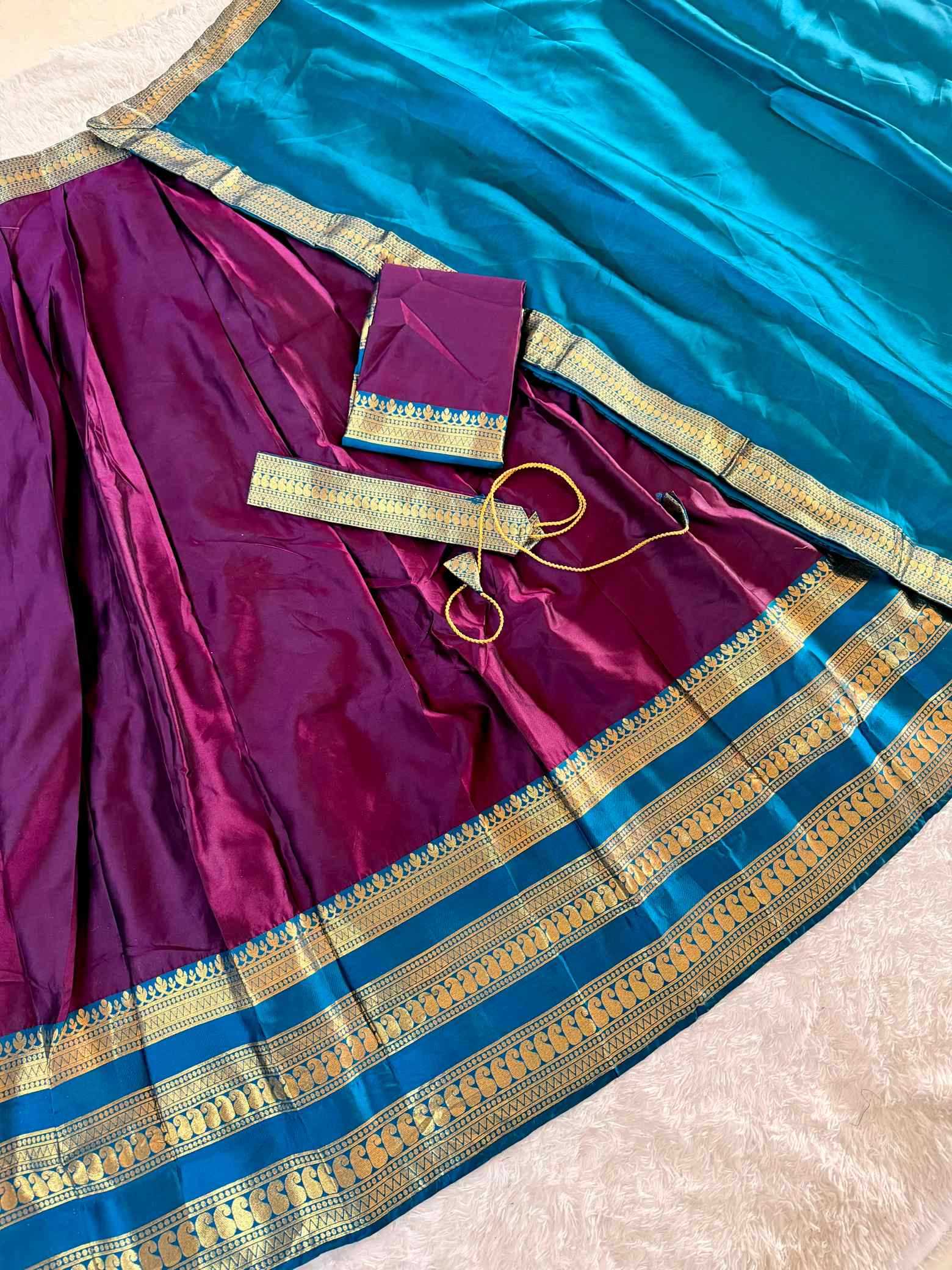 Designer Lehenga