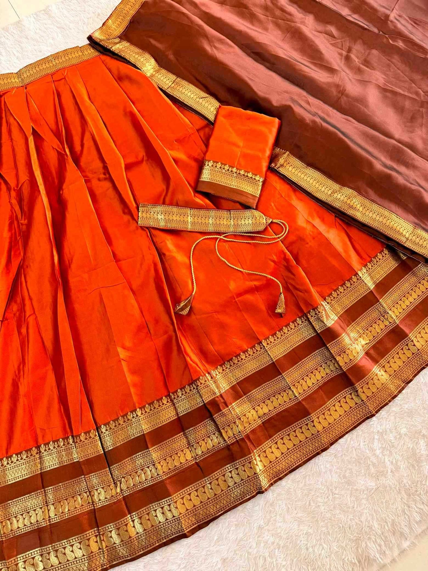 Designer Lehenga