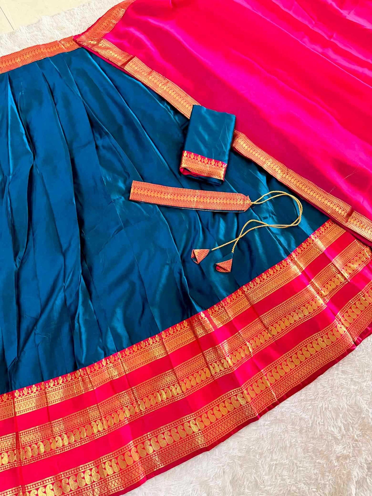 Designer Lehenga