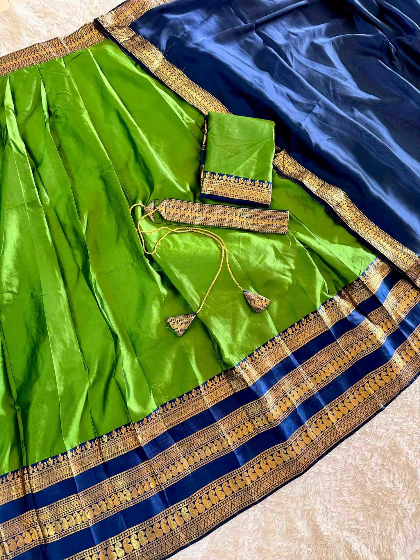 Designer Lehenga
