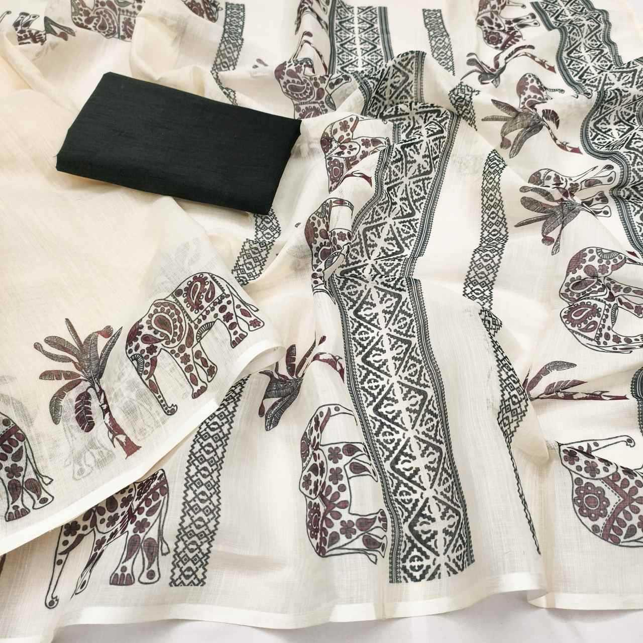 Party Wear Saree