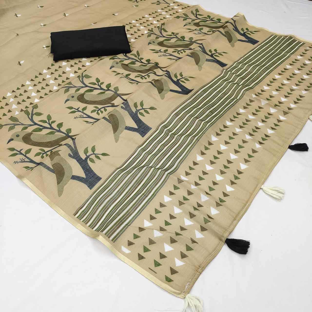 Party Wear Saree