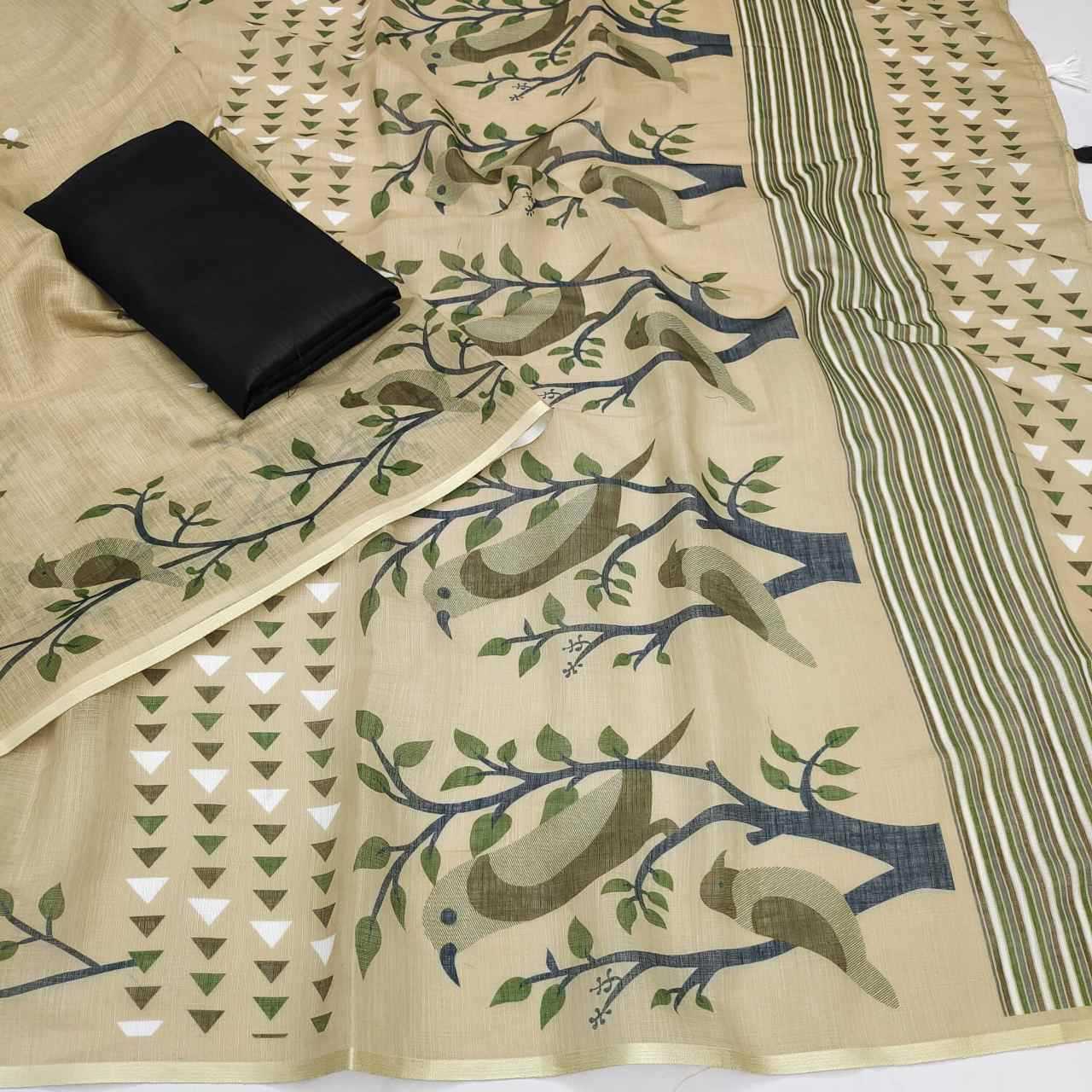 Party Wear Saree