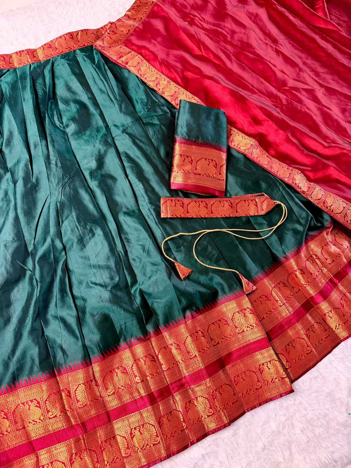 Eshita Fancy Designer Lehenga