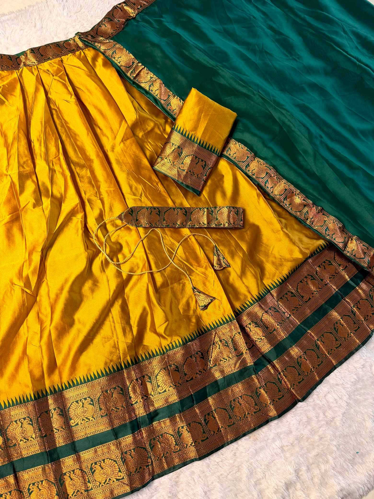 Eshita Fancy Designer Lehenga