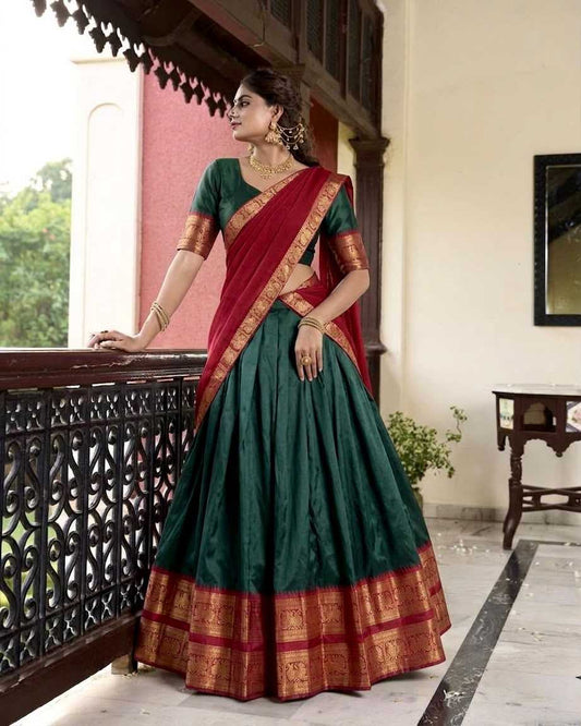 Eshita Fancy Designer Lehenga