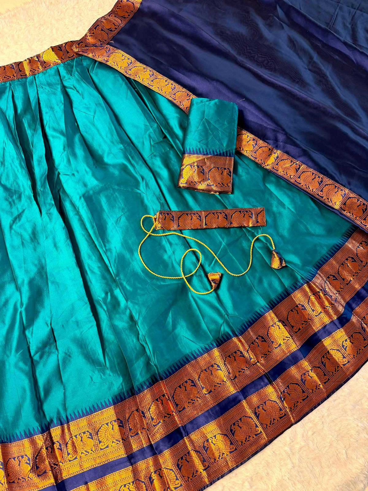 Eshita Fancy Designer Lehenga