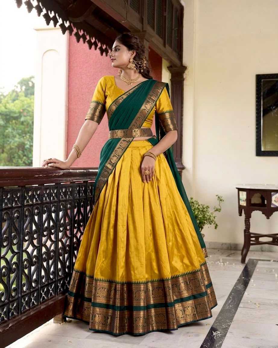 Eshita Fancy Designer Lehenga