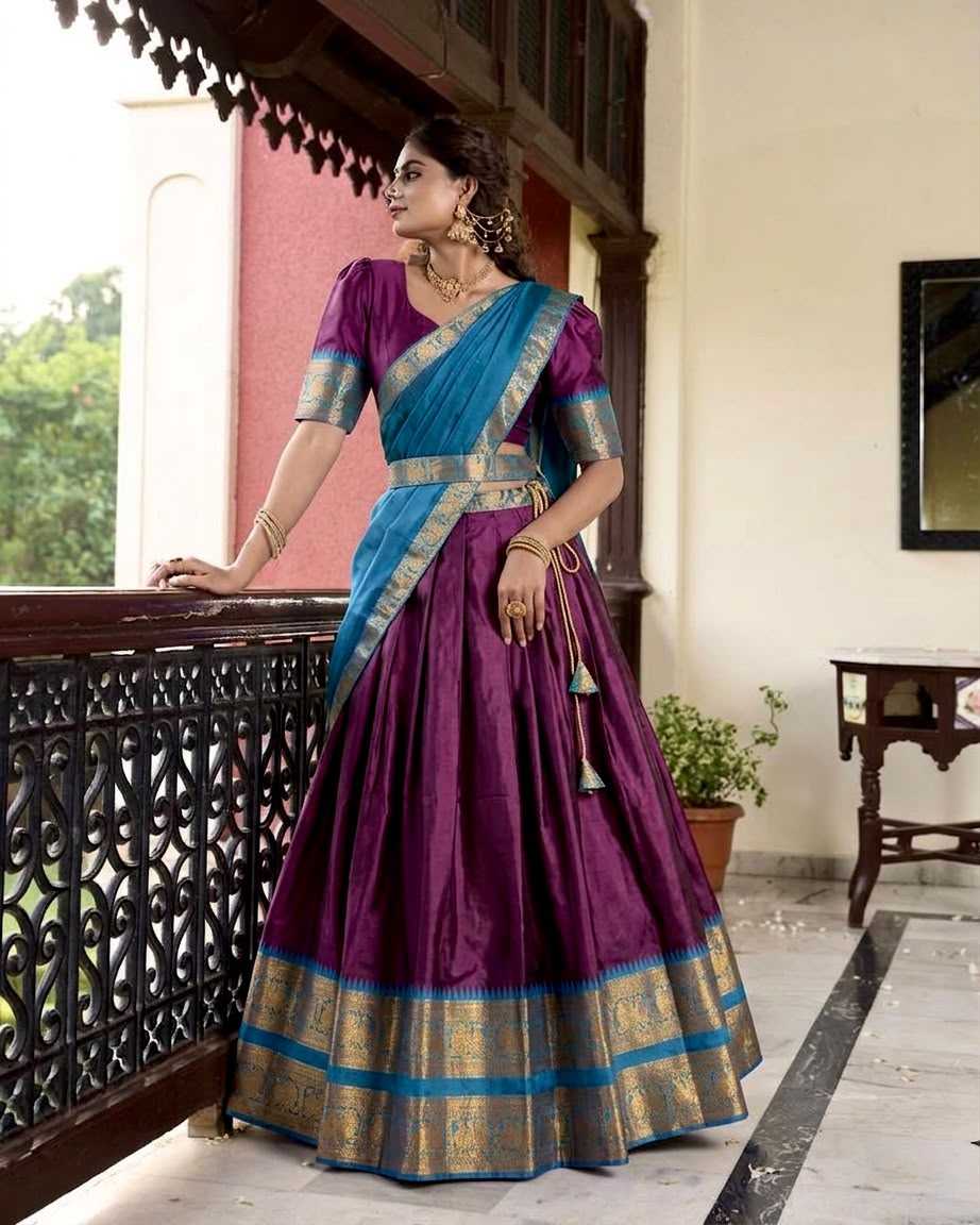 Eshita Fancy Designer Lehenga