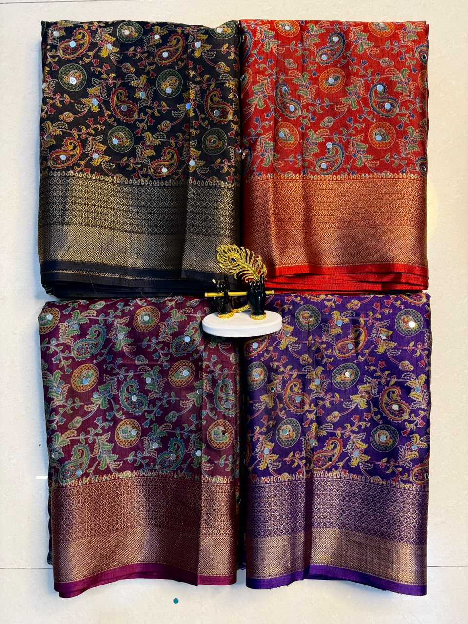 Designer Saree