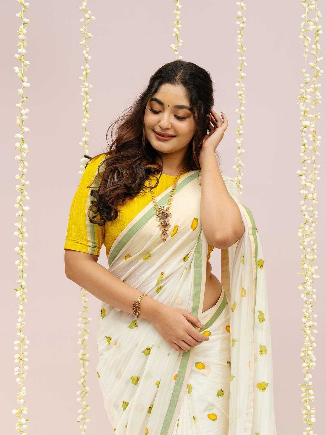 Designer Saree