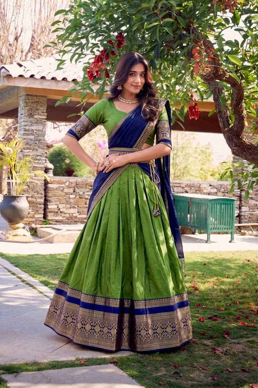 Designer Lehenga