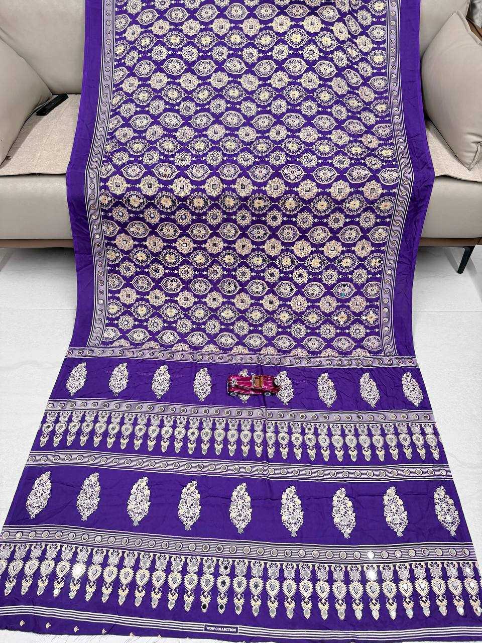 Soft Silk Saree
