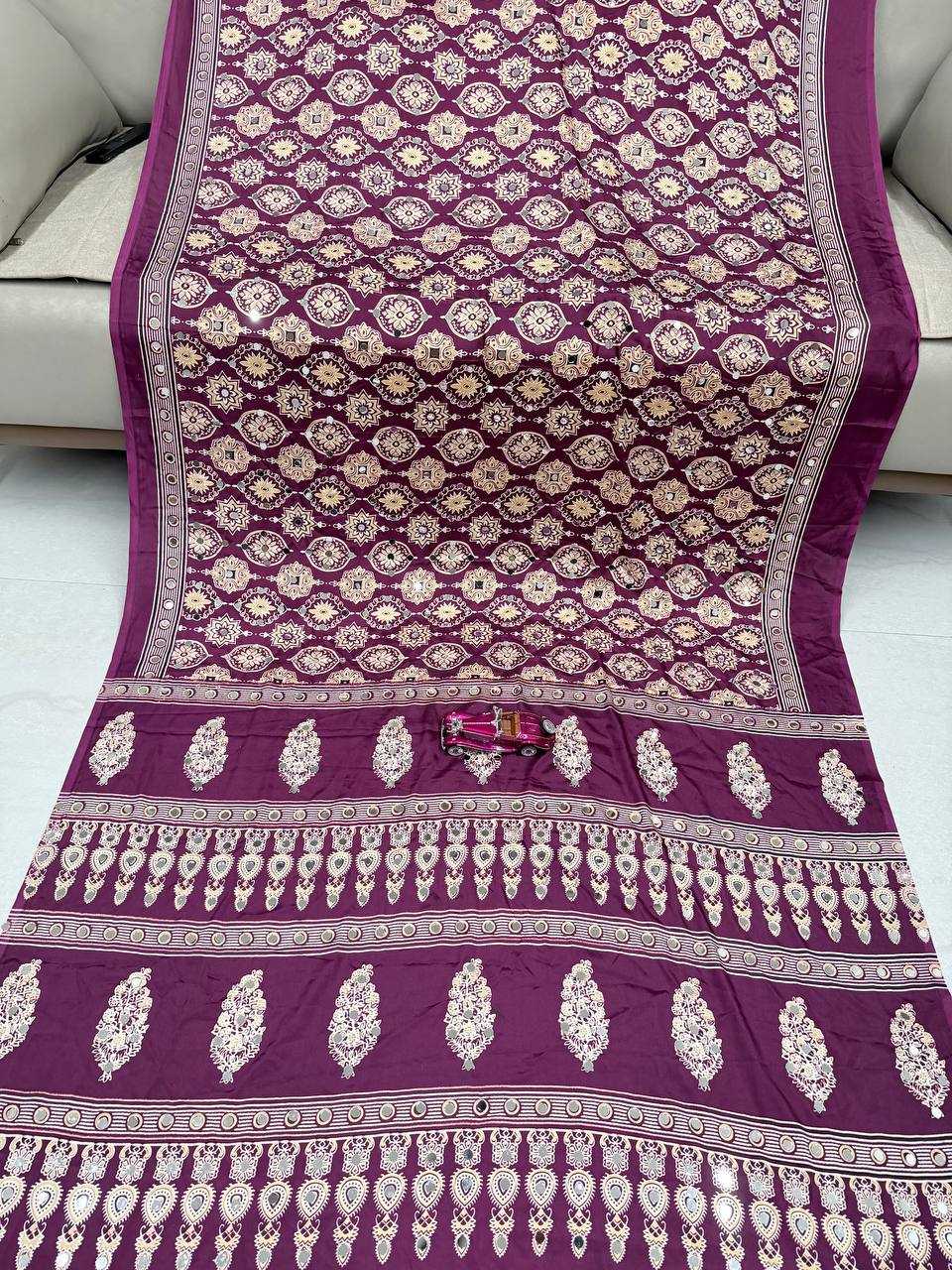 Soft Silk Saree