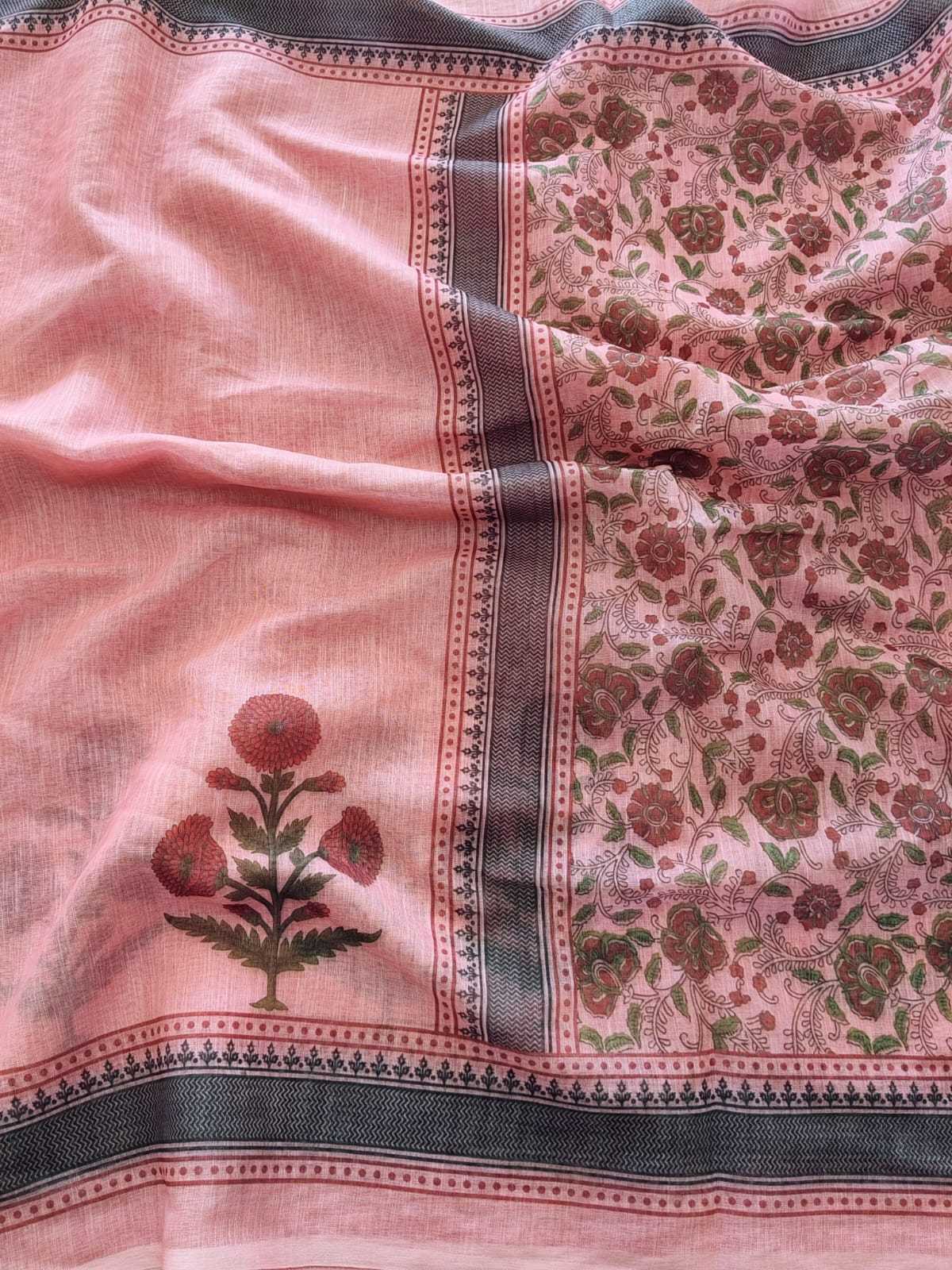 Designer Saree