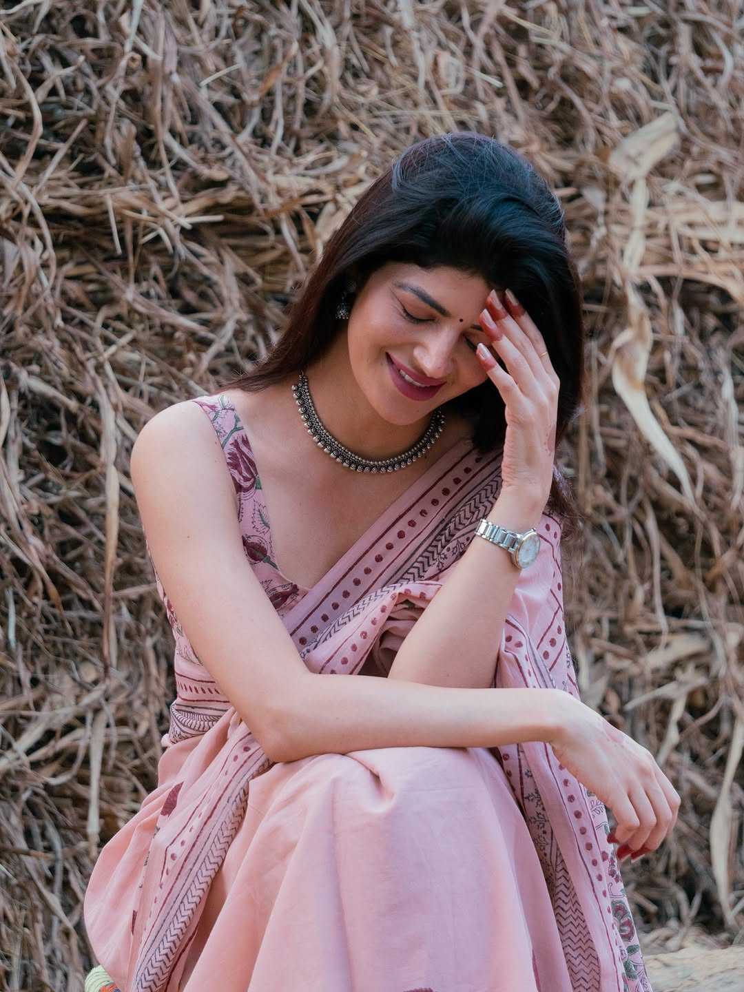 Designer Saree