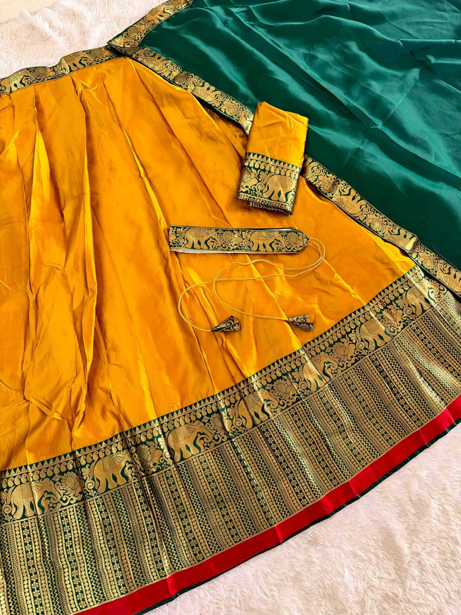 Designer Lehenga