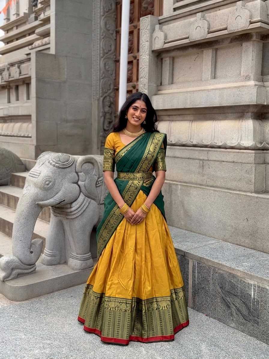 Designer Lehenga