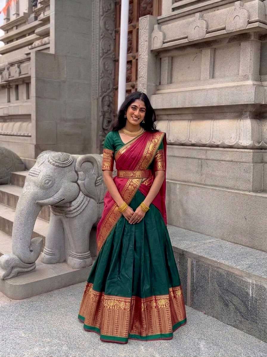 Designer Lehenga