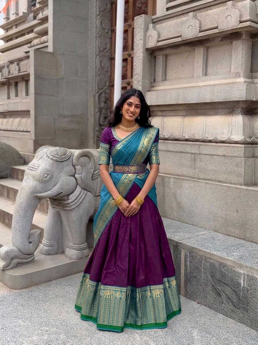 Designer Lehenga