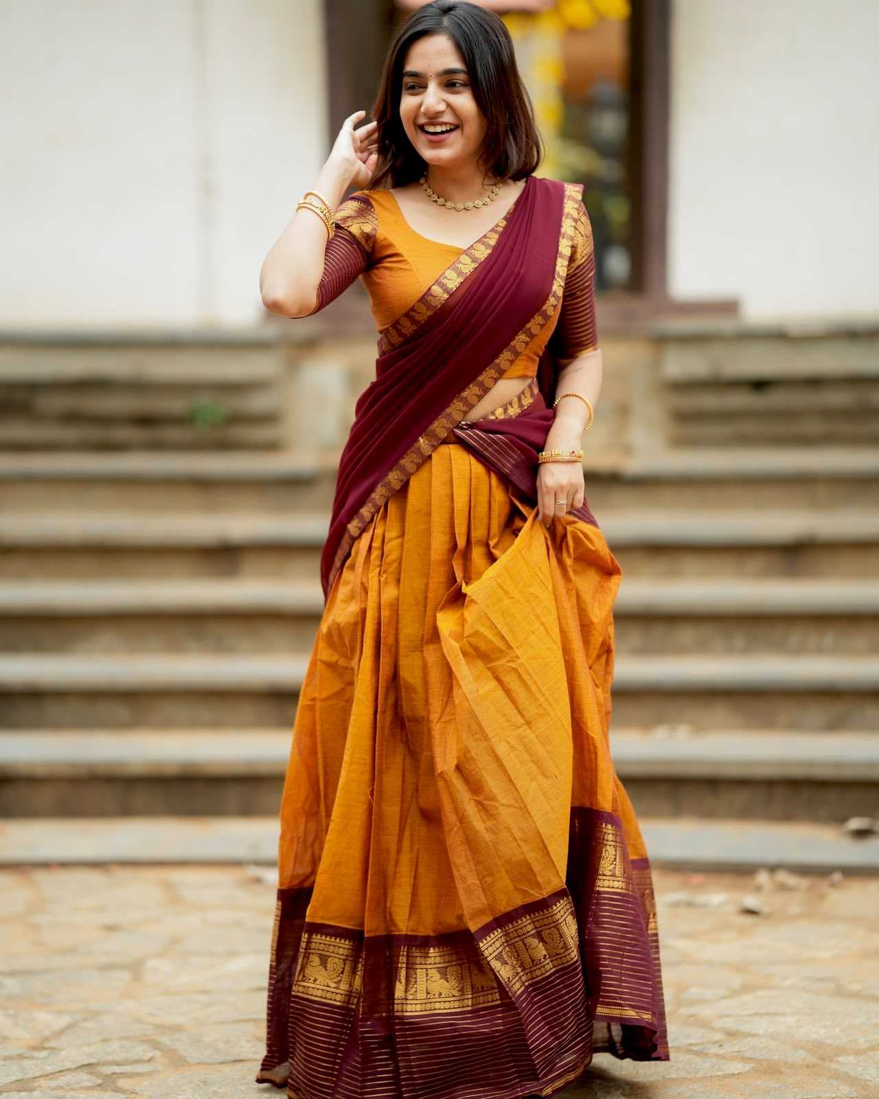 Designer Lehenga