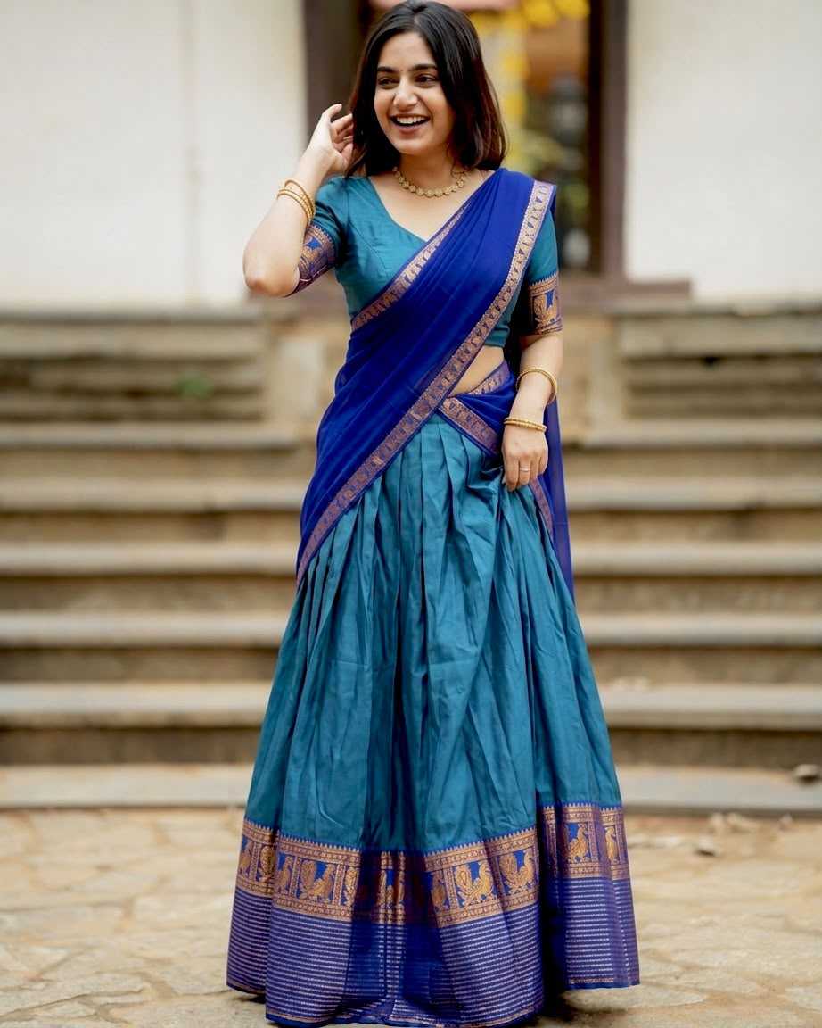 Designer Lehenga