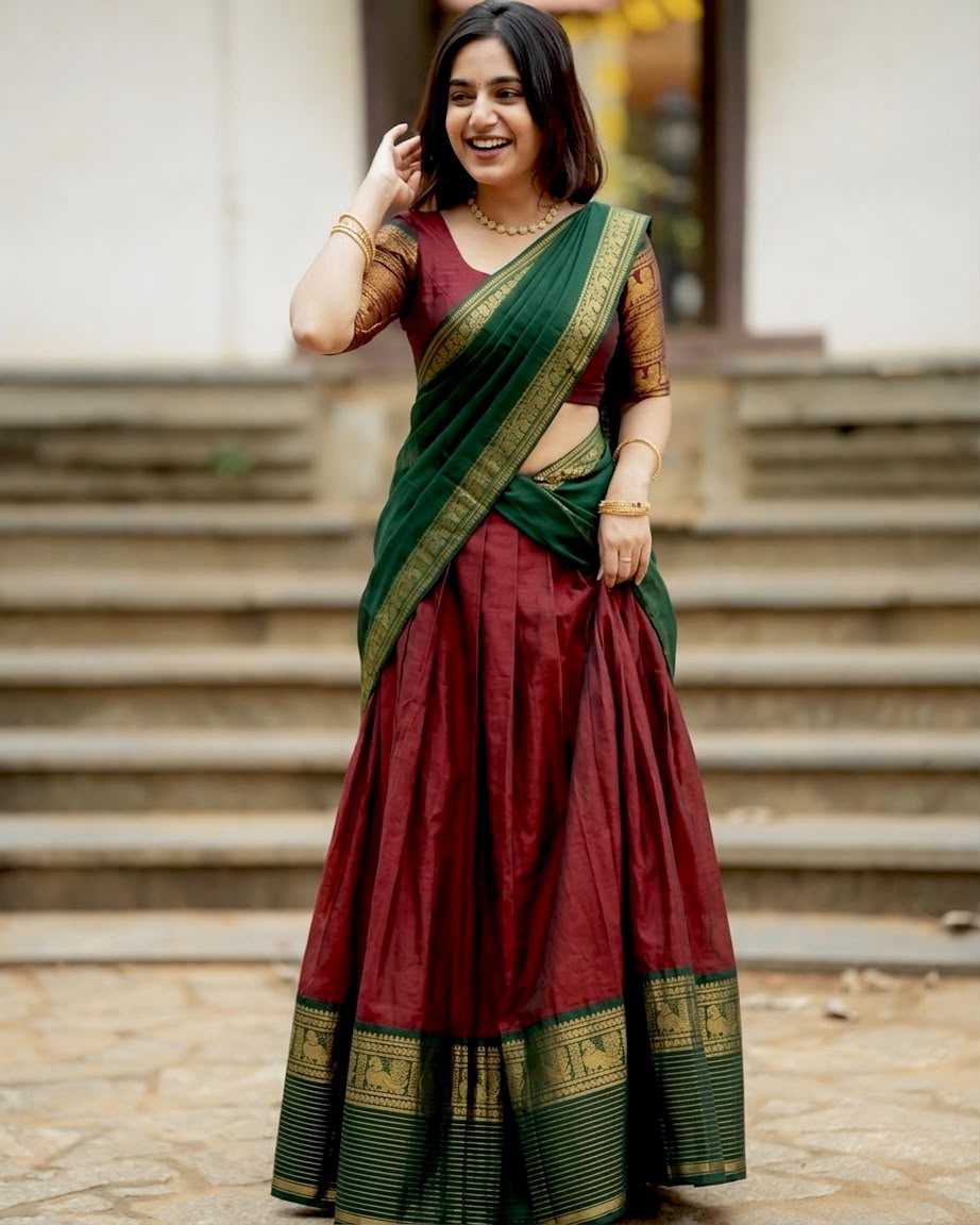 Designer Lehenga