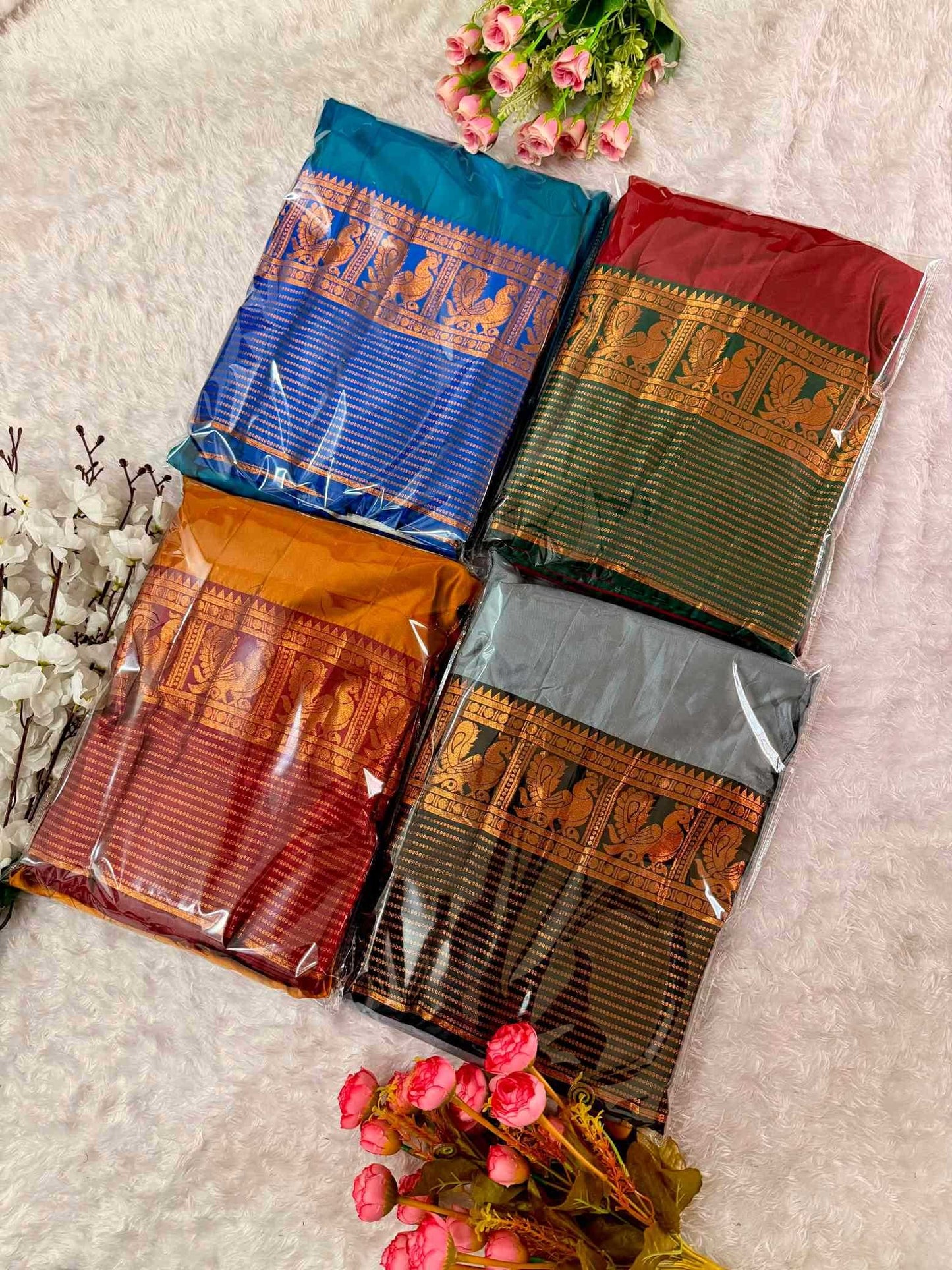 Designer Lehenga