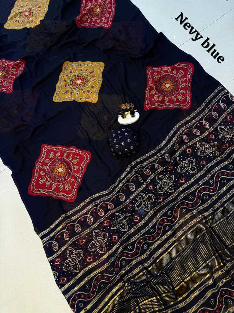 Designer Saree