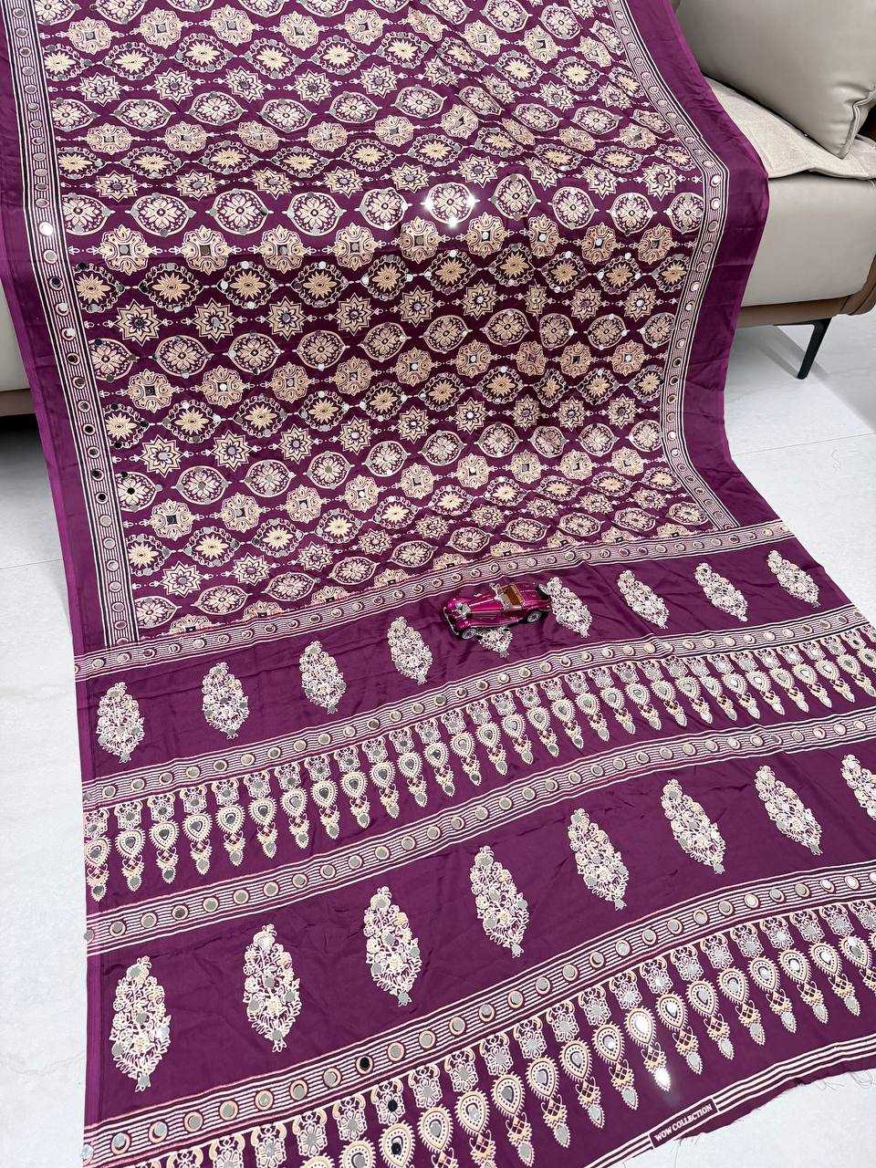 Soft Silk Saree