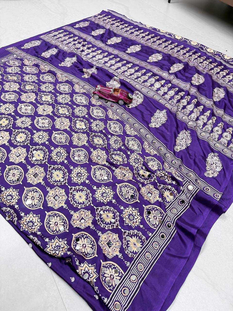 Soft Silk Saree