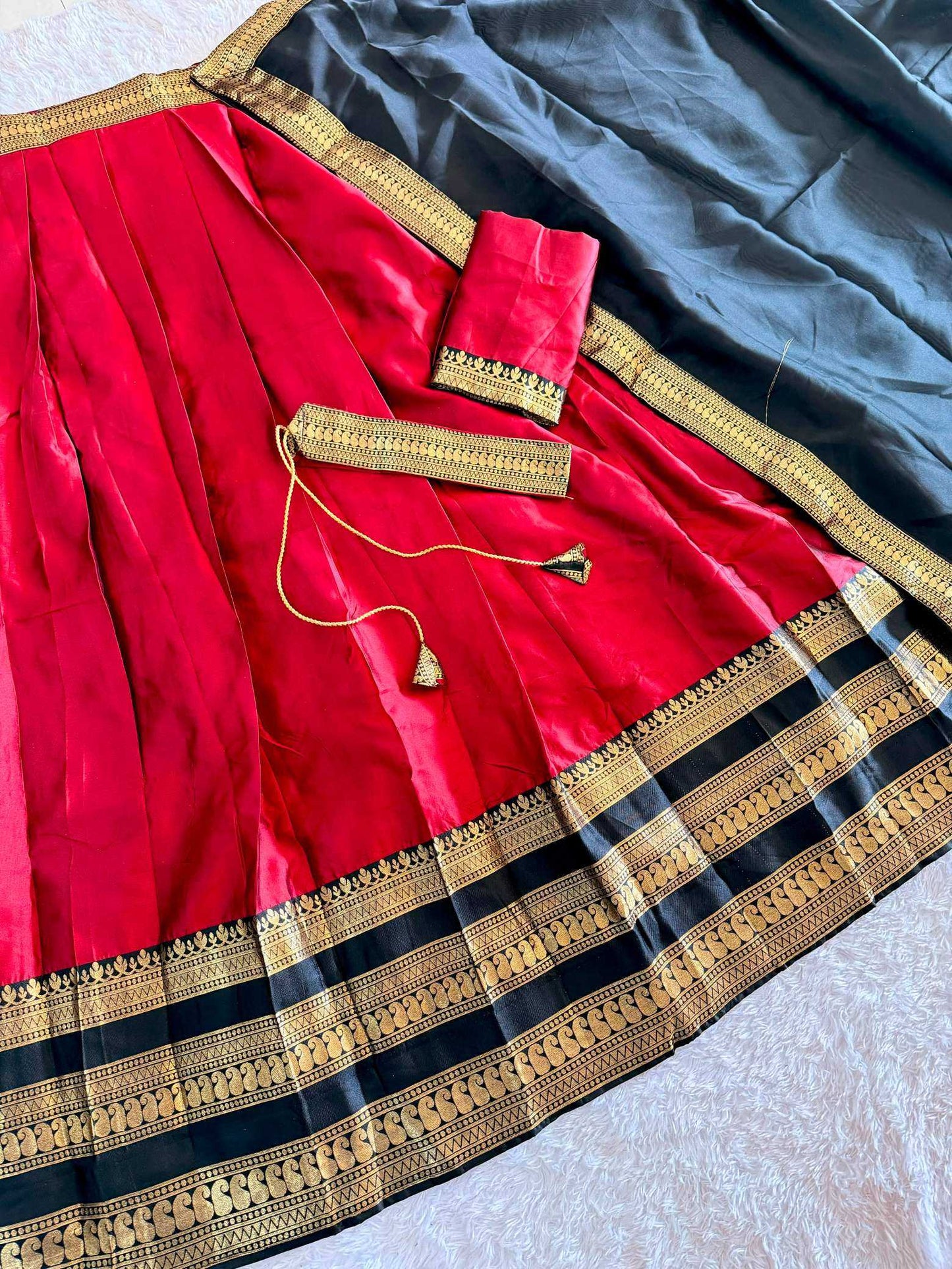 Designer Lehenga