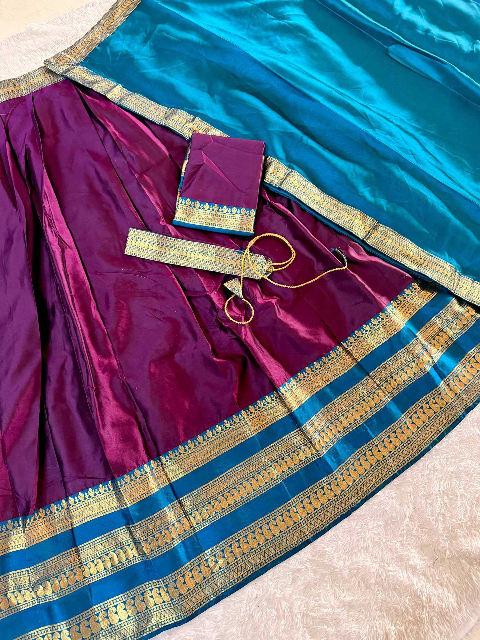 Designer Lehenga