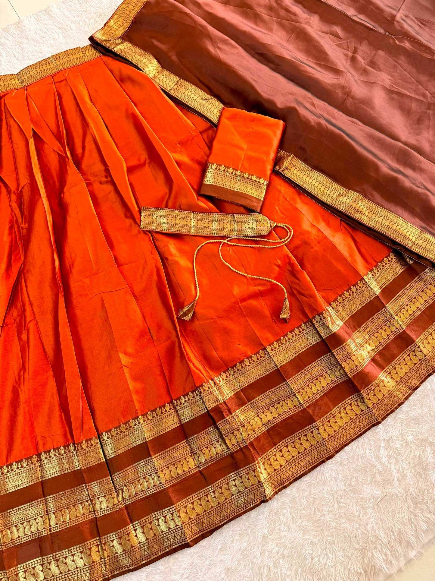 Designer Lehenga