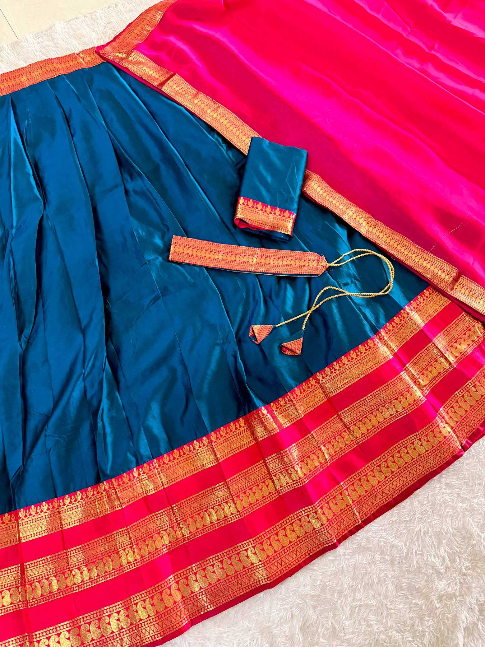 Designer Lehenga