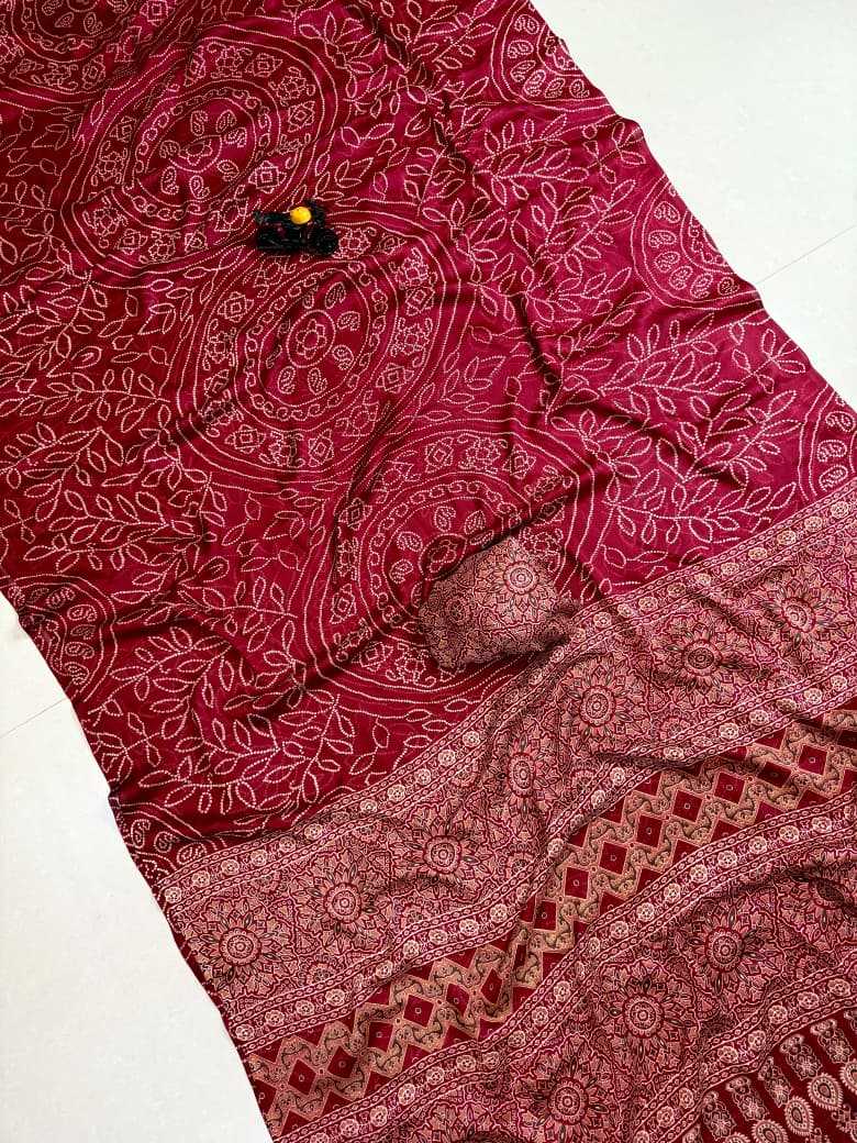 Georgette Saree